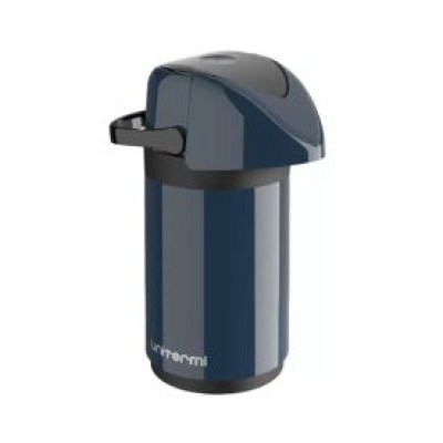 G TERM VERONA PRESSÃO 600ML AZUL